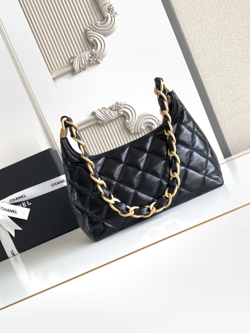 Ch**el hobo bags